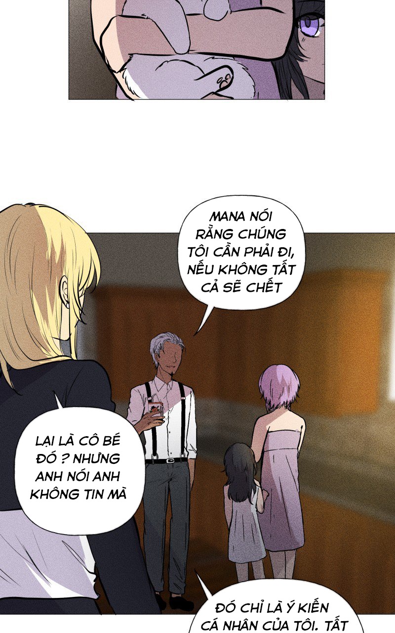 Đọc truyện Trọng sinh mạc thế - Chap 60